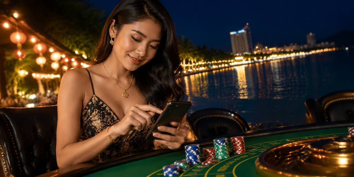 Aplikasi wbet untuk Android dan iOS