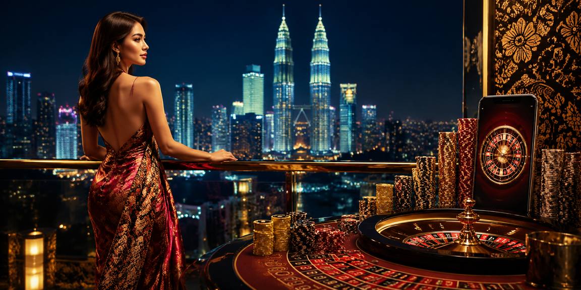 Bilik Slot wbet untuk Pemain Malaysia