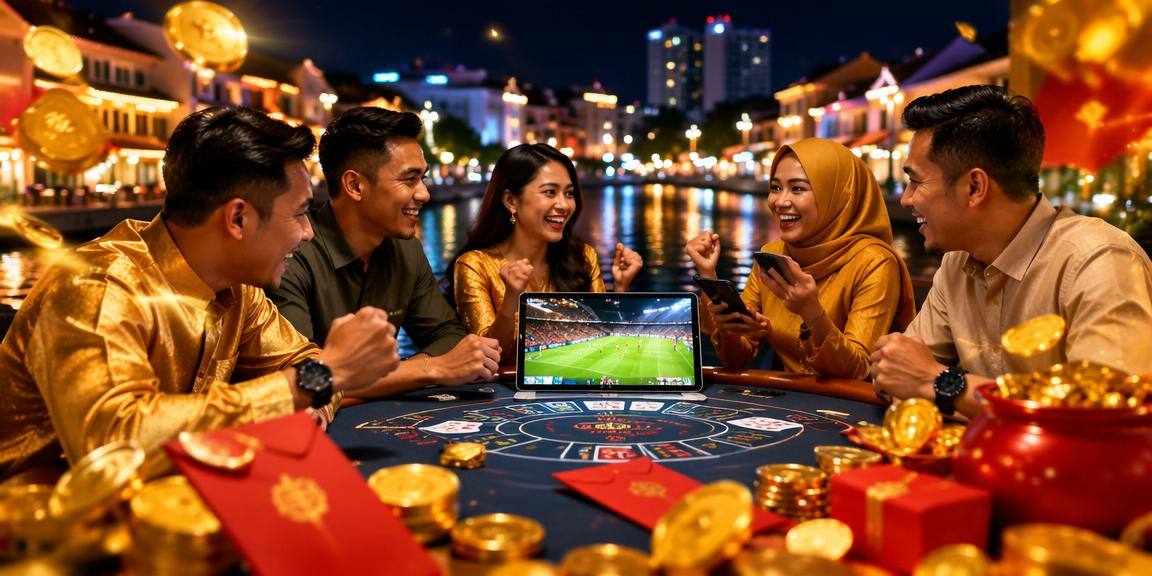 Sportsbook wbet – Pasaran Panjang, Aliran Berkualiti Tinggi