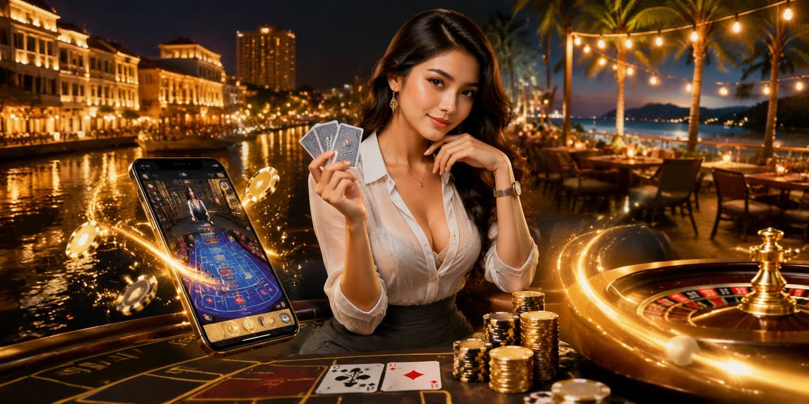 wbet Casino Gambling & Sportsbook untuk Malaysia players